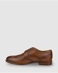 Florsheim - Rucci Wingtip