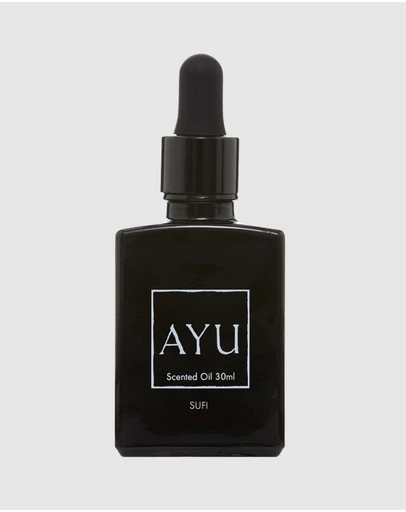 AYU - SUFI Perfume Oil 30ml