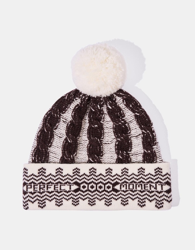 Perfect Moment - Bobble Hat