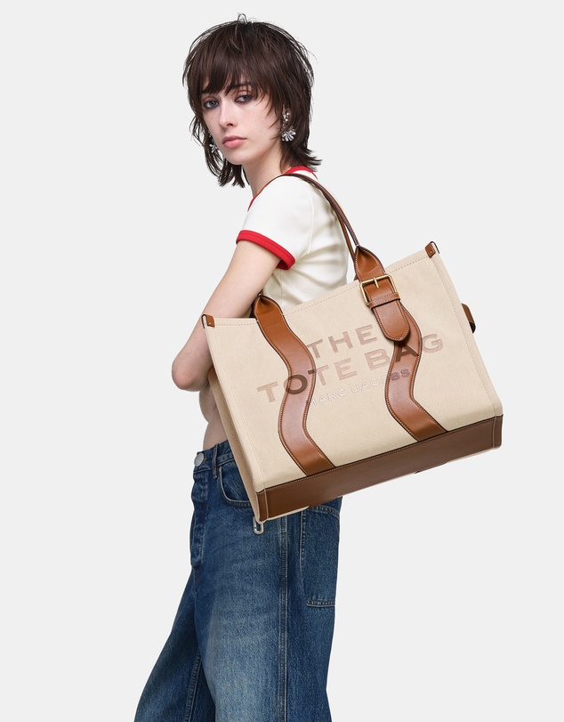 Marc Jacobs - The Large Tote Bag