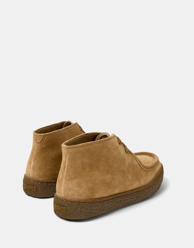 Camper - Ankle boots Peu Terreno