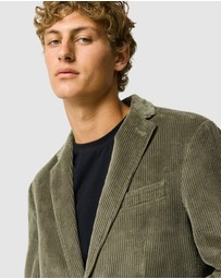 Rodd & Gunn - Blackpool Easy Fit Jacket