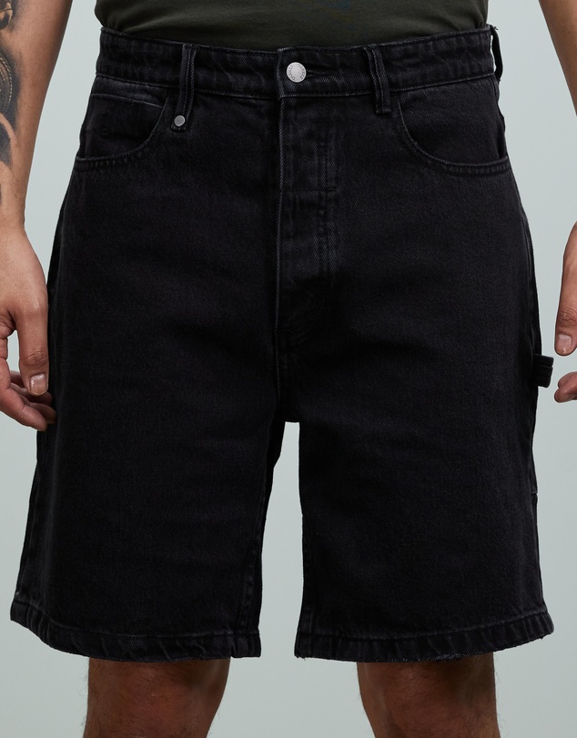 Thrills - Slacker Denim Shorts
