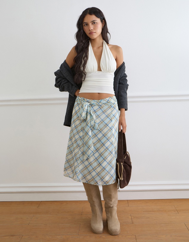 Motel Rocks - Kamili Skirt
