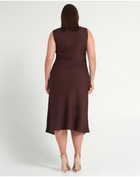 Estelle - Nadia Dress