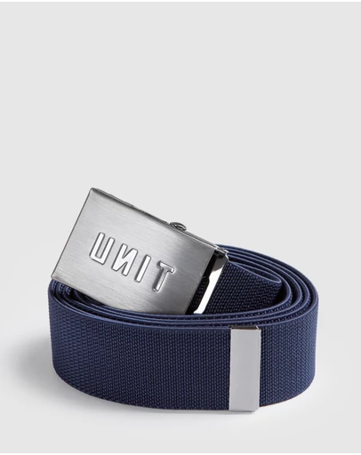 UNIT - Stretch Webbing Belt
