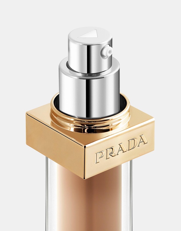 Prada - Prada Reveal Skin Optimizing Foundation