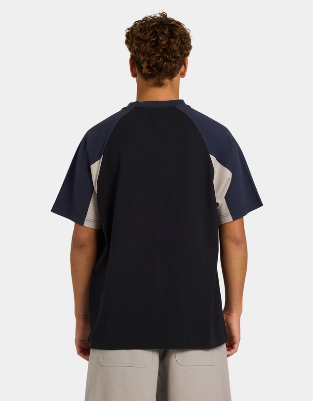 Billabong - Mens Spec Systems T-Shirt