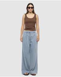 JACANDMOOKI - Yoko Pant