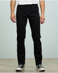 Volcom - Solver Modern Fit Jeans