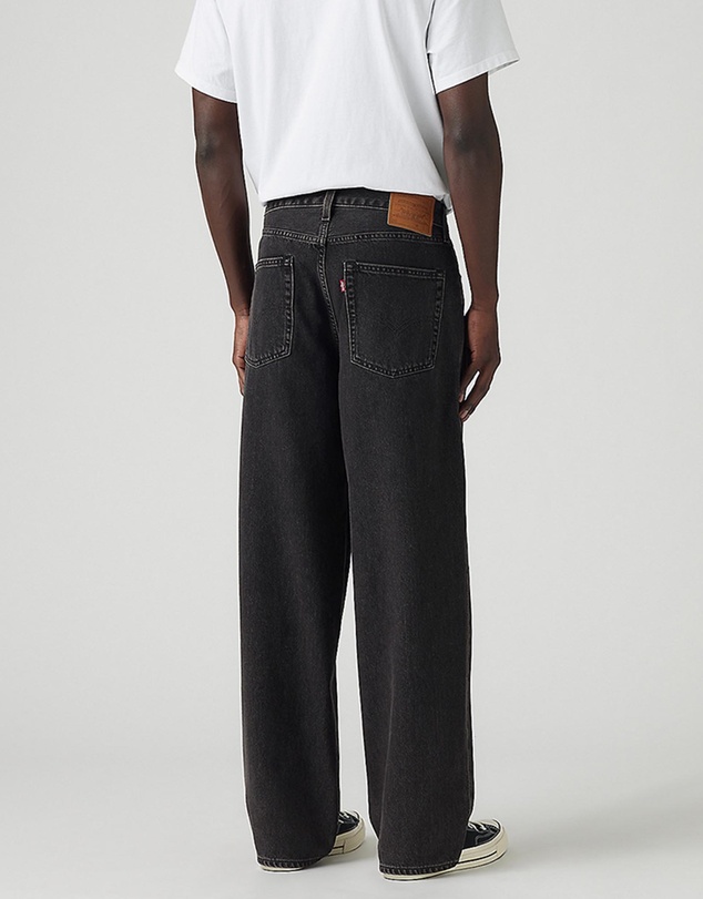 Levi's - 578 Baggy Jeans