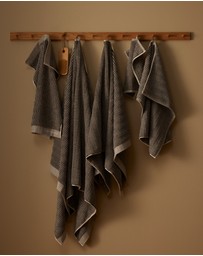 Country Road - Pippa Australian Cotton Bath Sheet