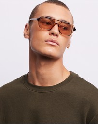 Reality Eyewear - Tomorrowland