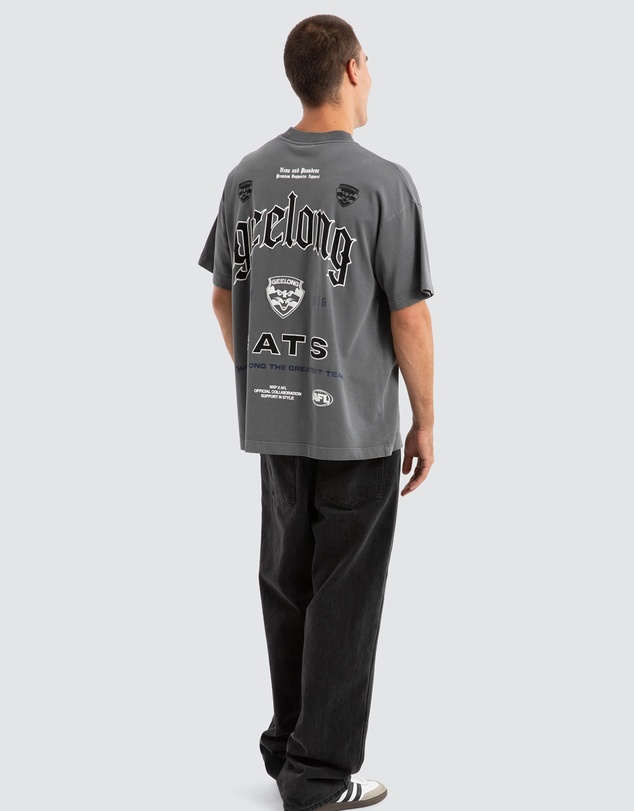 Nena & Pasadena - Geelong Stack Tee