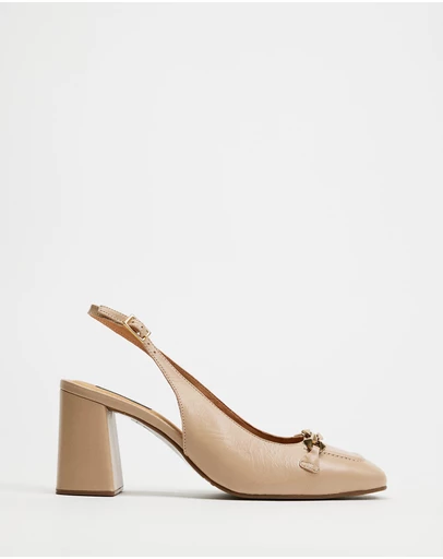 Nina Armando - Elyn II Heels