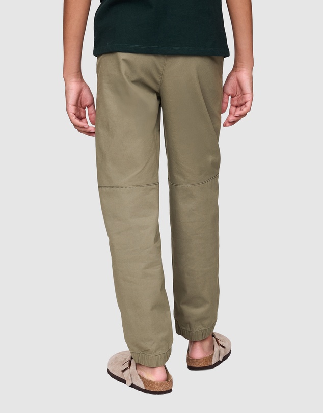 GAP - Relaxed Everyday Joggers - Teens