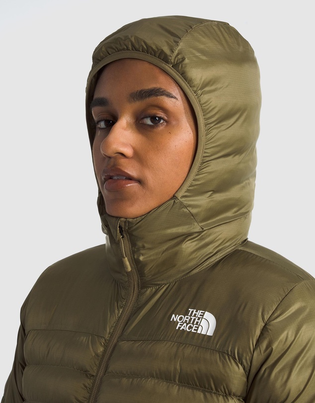 The North Face - Terra Peak Hoodie
