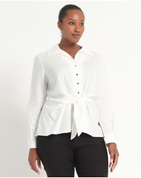 Estelle - Leo Top