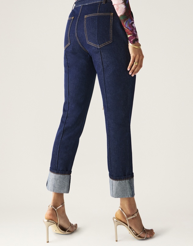 MOS The Label - Sonia Denim Jeans
