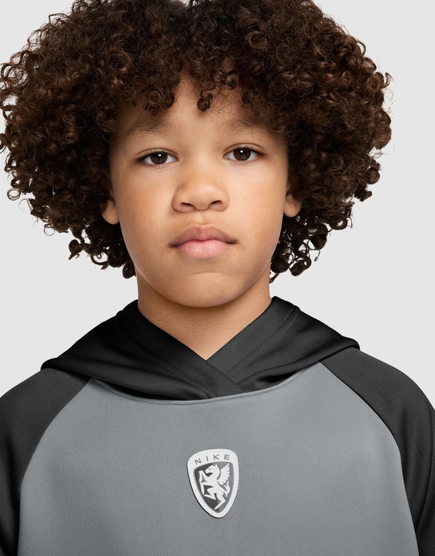 Nike - Boys Hoodie - Teens