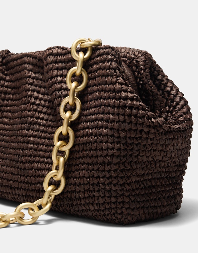 MIMCO - The Liv Clutch Bag