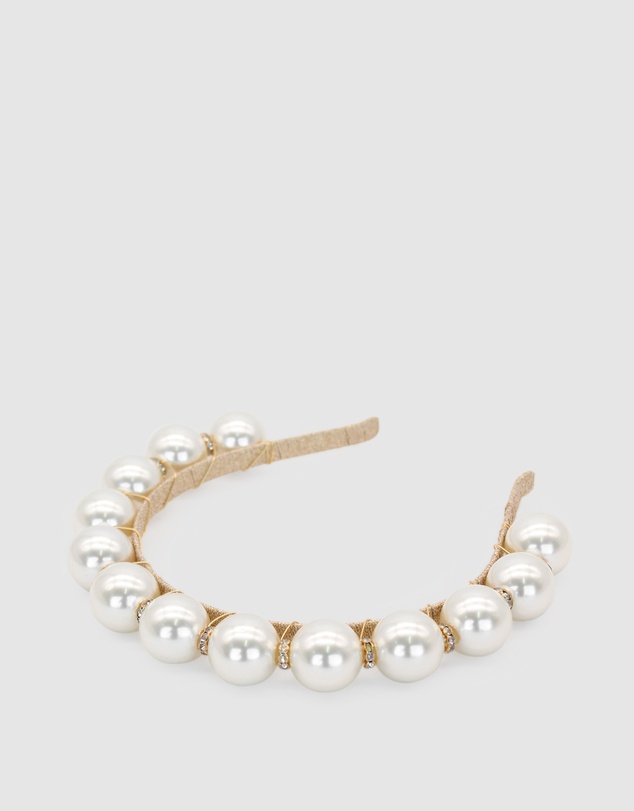 Morgan & Taylor - Rihannon Headpiece