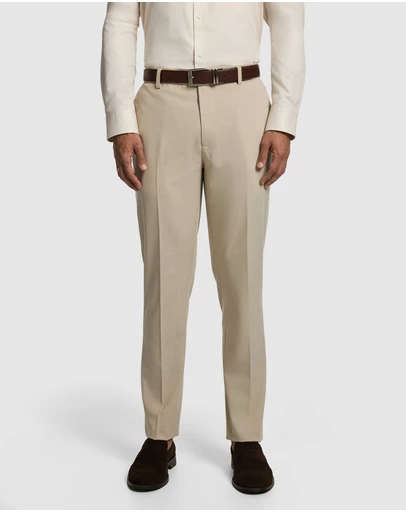 yd. - Chief Skinny Dress Pant