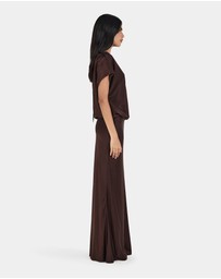 Hansen & Gretel - Malina Maxi Dress