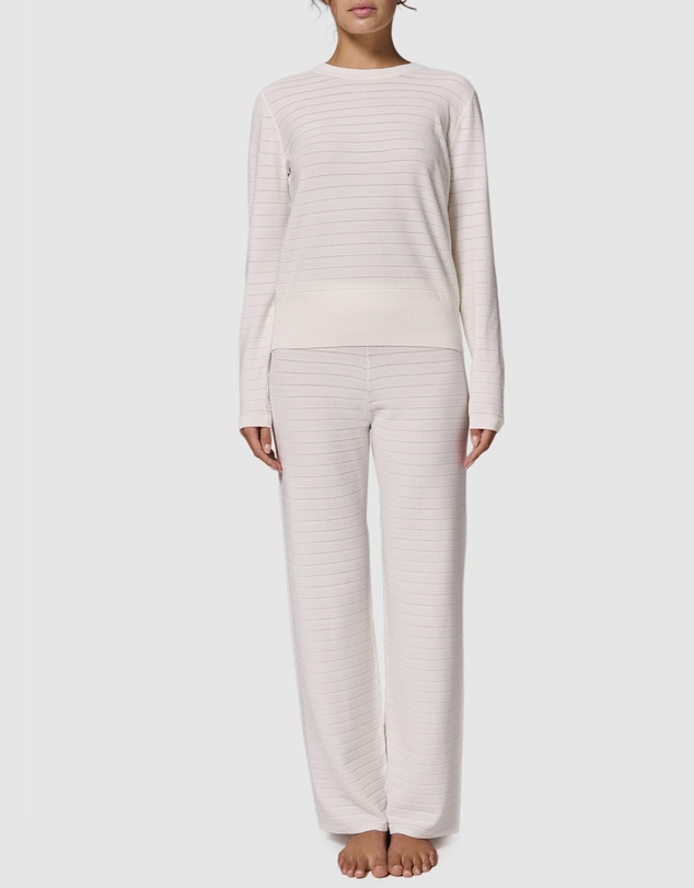 Simone Perele - Pollen Loungewear Sweater
