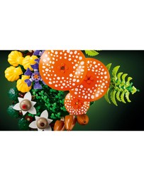 LEGO - 11505 Woodland Mushrooms