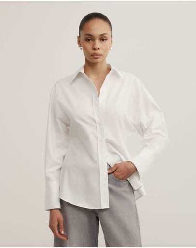 Fresh White