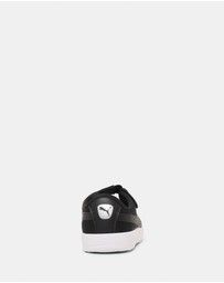 Puma - Courtflex V3 Lina Self-Fastening Pre-School