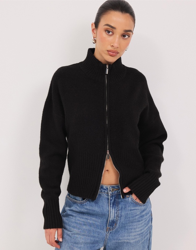 Calli - Adele Knit Jumper