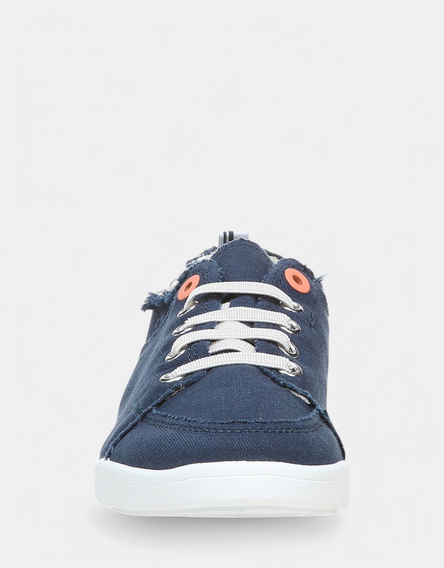 Vionic - Pismo Casual Sneaker - Navy