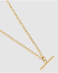 Pastiche - Alida Necklace