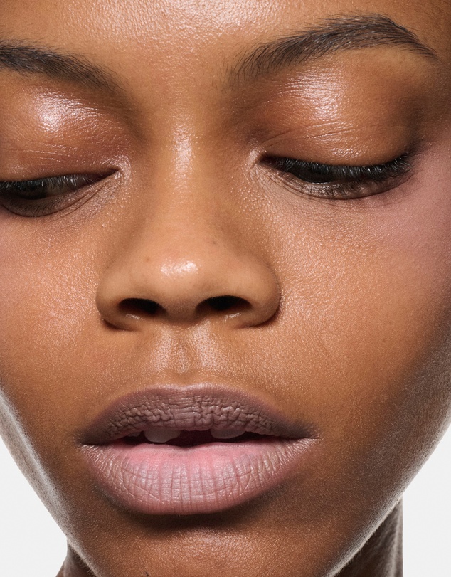 MAC - Powder Kiss Lip + Cheek Mousse