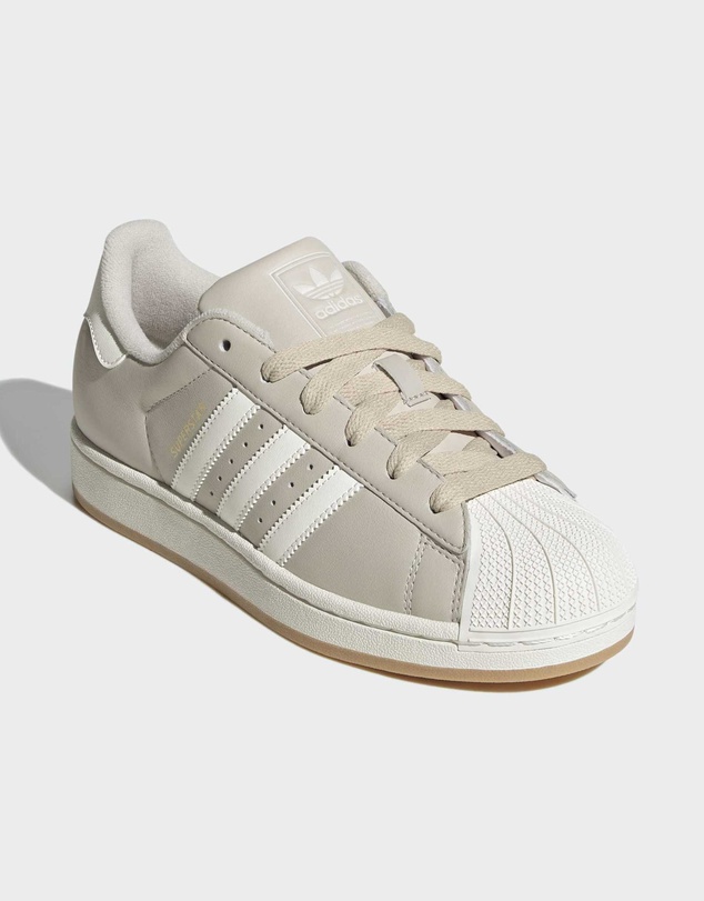 adidas Originals - SUPERSTAR II SHOES Womens