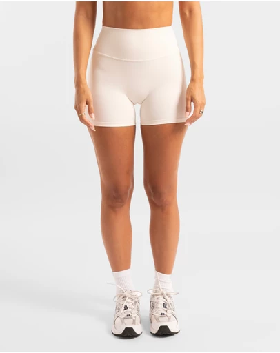 Active Basics - Not Your Basic Shorts