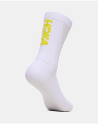 HOKA - Race Day Crew Socks