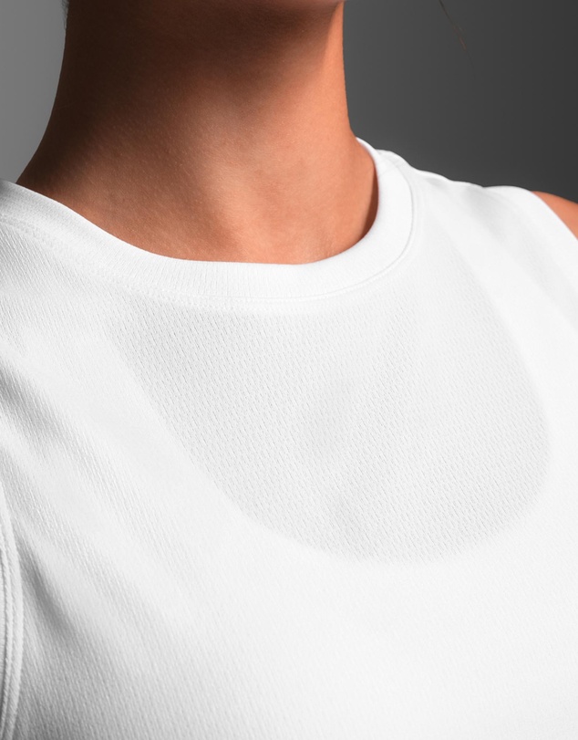 2XU - Aero Crop Tank