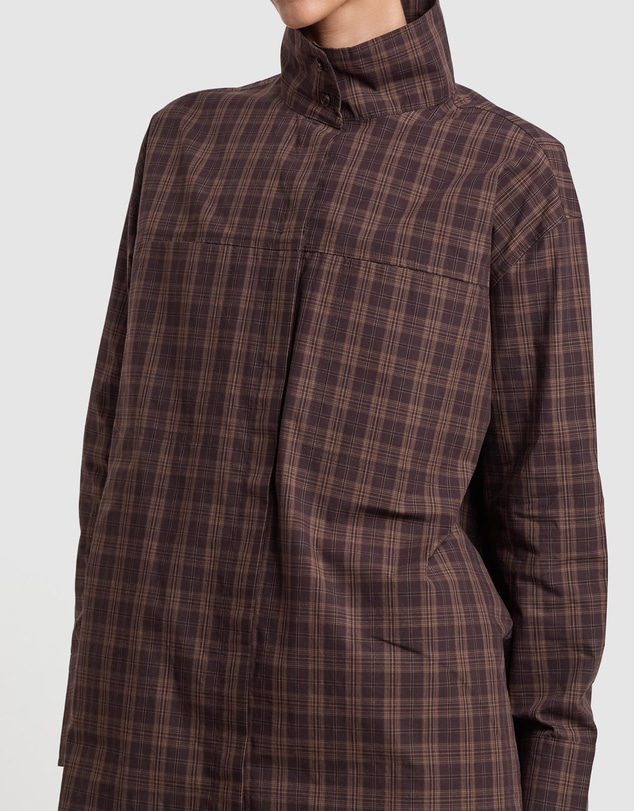4th & Reckless - Kai Shirt