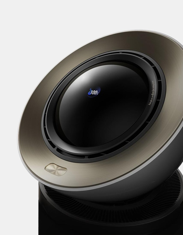 Dreame - Dreame AirPursue PM20 Air Purifier