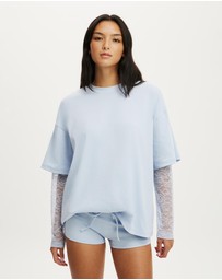 Cotton On Body - Sleep Micro Short