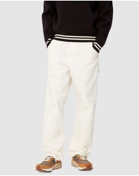 Carhartt WIP - Single Knee Pants