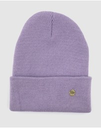 FORD MILLINERY - Marshall Beanie