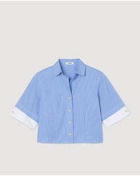 Sandro - Rosita Shirt