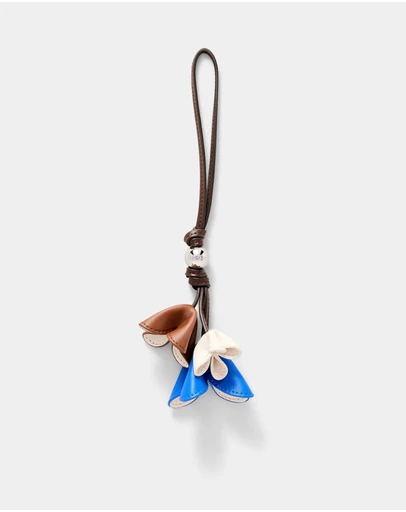 MIMCO - Trio Floral Charm