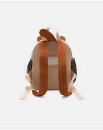 M.N.G - Tiger Backpack - Kids-Teens