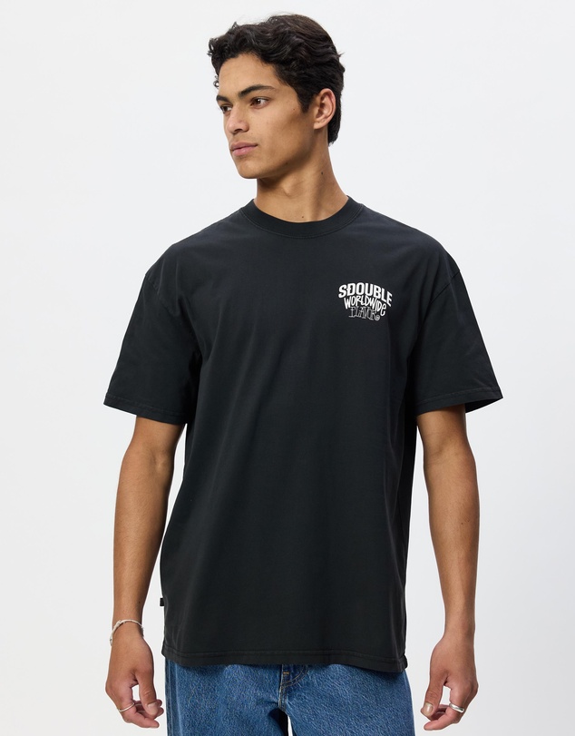S Double - Flavor T-Shirt