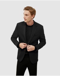 Politix - Travel Tailored Jacket